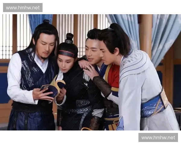 《揭秘FV英雄背后的故事及其在游戏中的独特技能解析》 《揭秘FV英雄背后的故事及其在游戏中的独特技能解析》