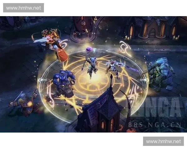 围绕风暴英雄大师兄展开的传奇战斗与团队策略全面解析深度剖析魅